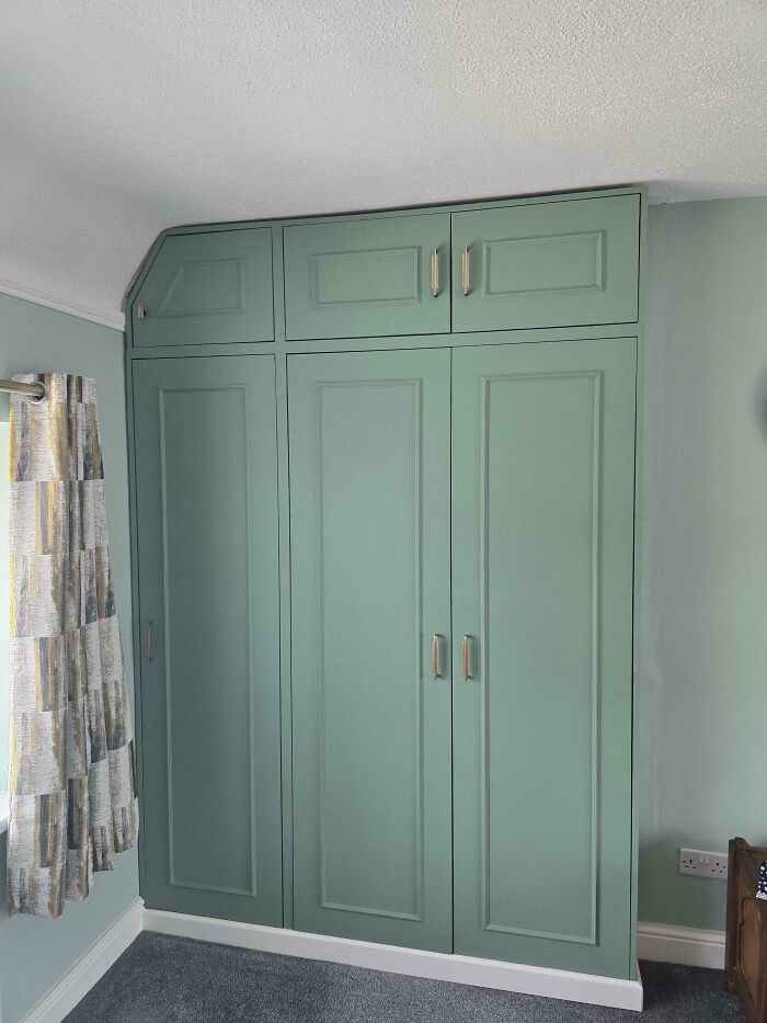 These Home DIY Wins Are So Good, They Should Be On TV!