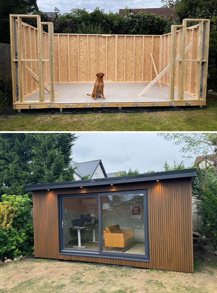 These Home DIY Wins Are So Good, They Should Be On TV!