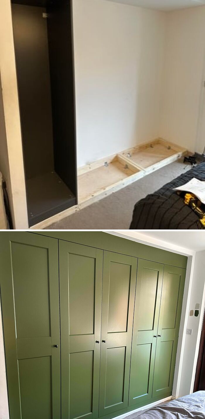 These Home DIY Wins Are So Good, They Should Be On TV!