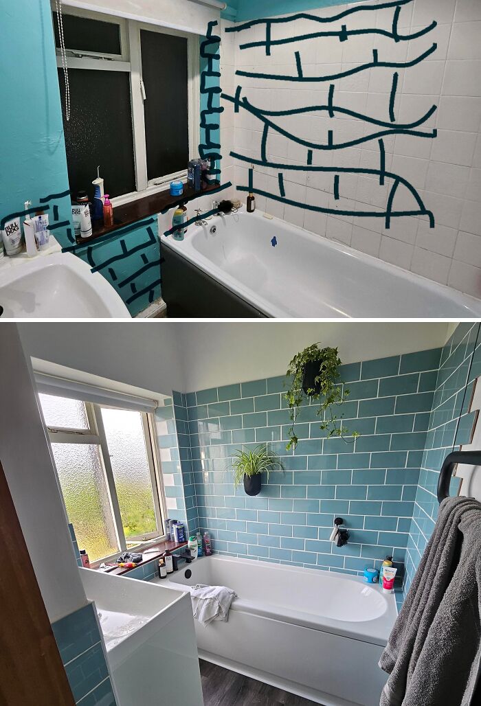 These Home DIY Wins Are So Good, They Should Be On TV!