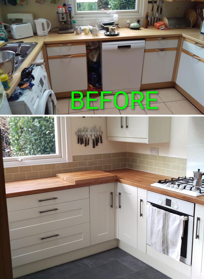 These Home DIY Wins Are So Good, They Should Be On TV!