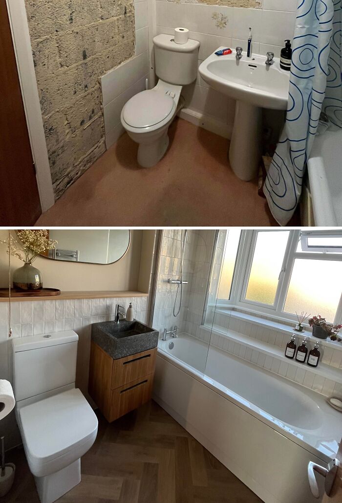These Home DIY Wins Are So Good, They Should Be On TV!