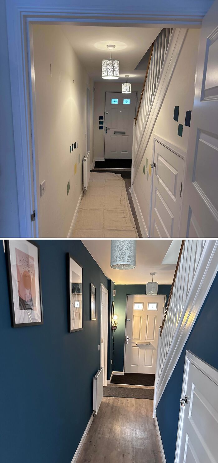 These Home DIY Wins Are So Good, They Should Be On TV!