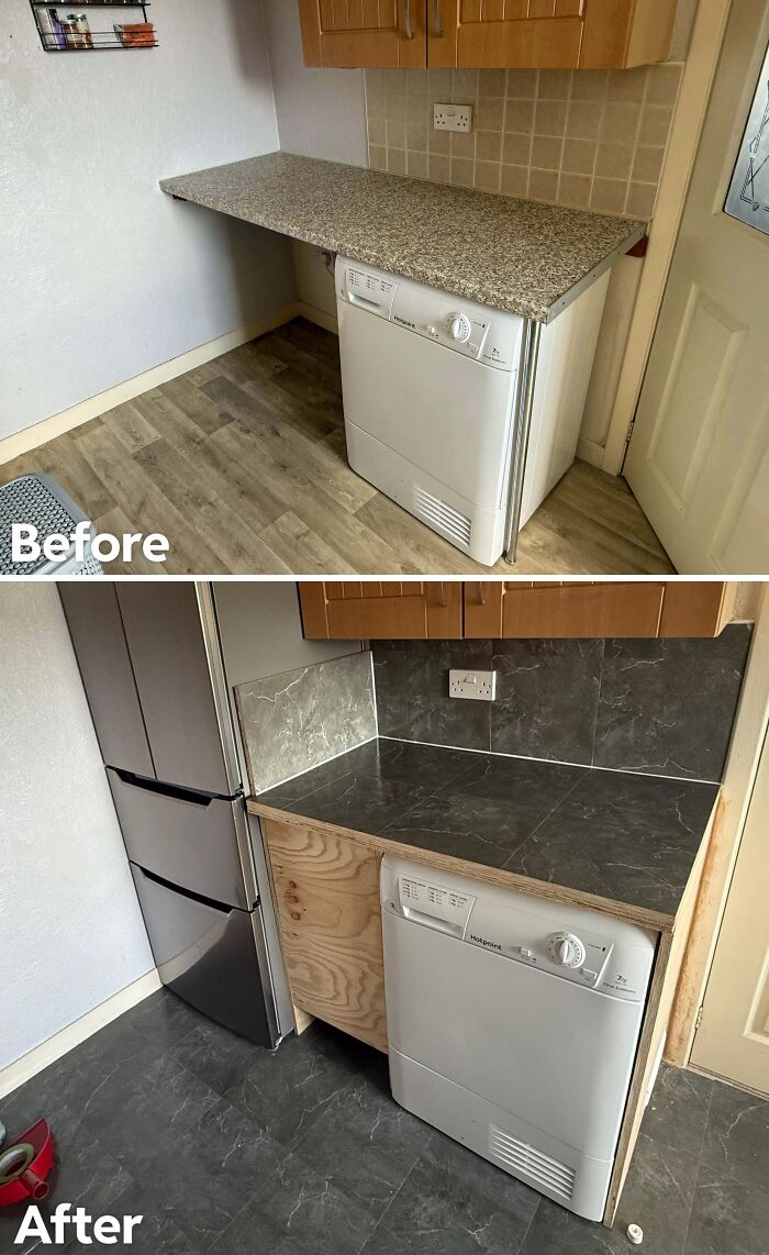 These Home DIY Wins Are So Good, They Should Be On TV!
