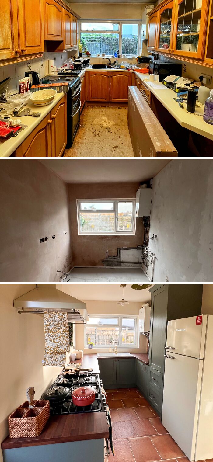 These Home DIY Wins Are So Good, They Should Be On TV!