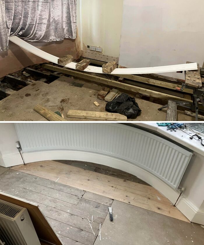 These Home DIY Wins Are So Good, They Should Be On TV!