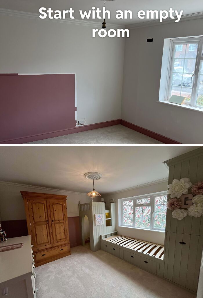 These Home DIY Wins Are So Good, They Should Be On TV!