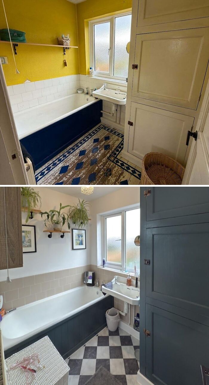 These Home DIY Wins Are So Good, They Should Be On TV!