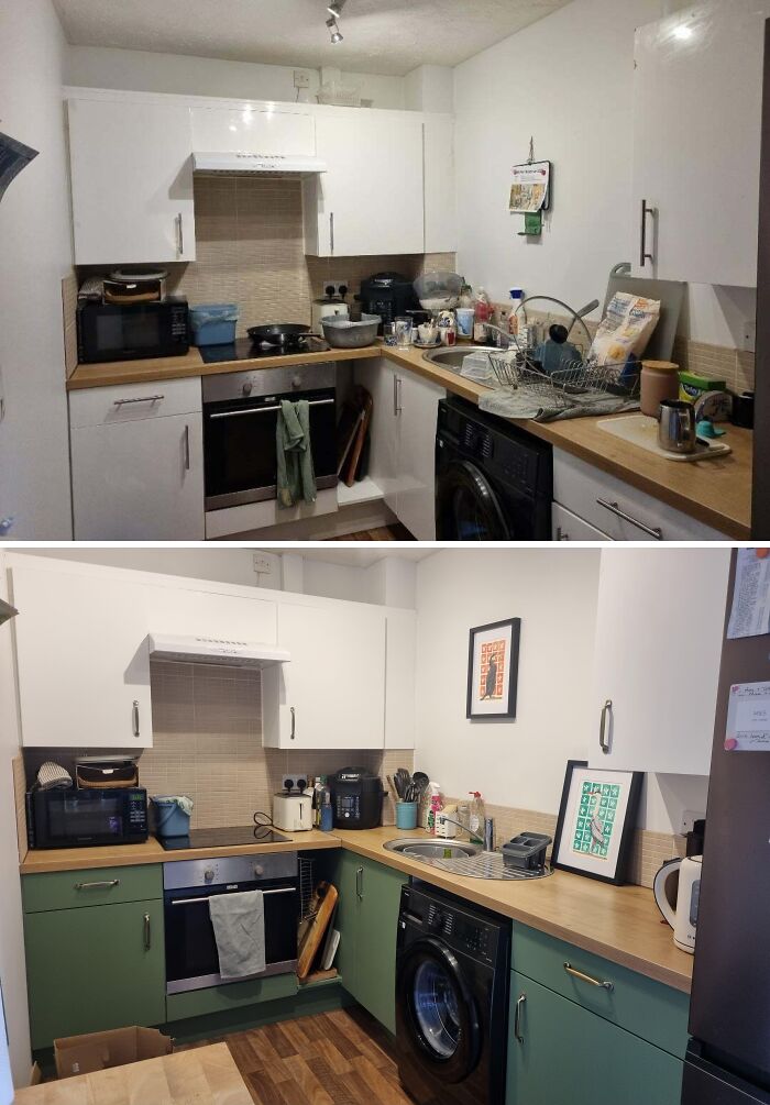 These Home DIY Wins Are So Good, They Should Be On TV!