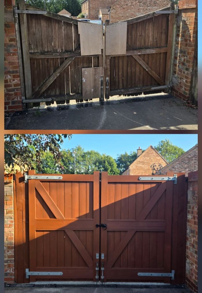 These Home DIY Wins Are So Good, They Should Be On TV!