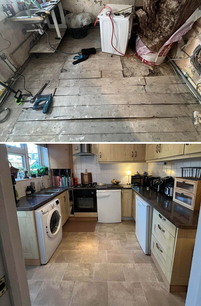 These Home DIY Wins Are So Good, They Should Be On TV!