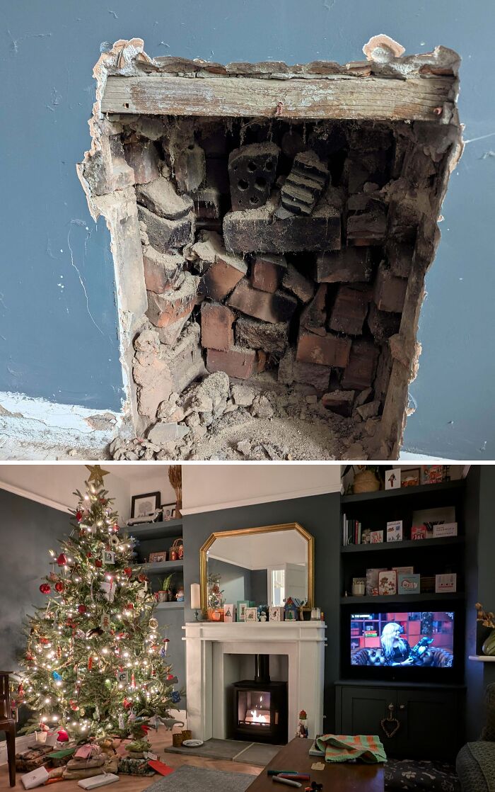 These Home DIY Wins Are So Good, They Should Be On TV!