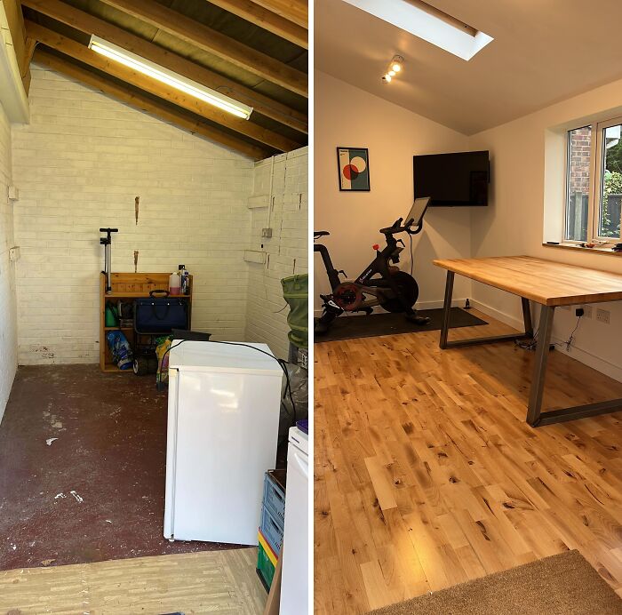 These Home DIY Wins Are So Good, They Should Be On TV!
