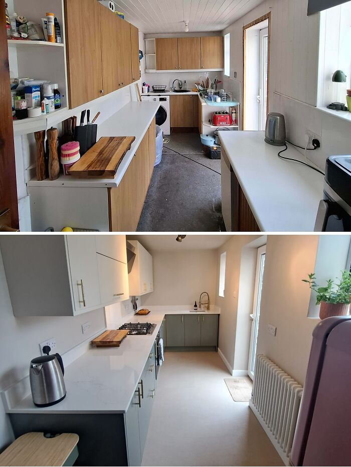 These Home DIY Wins Are So Good, They Should Be On TV!