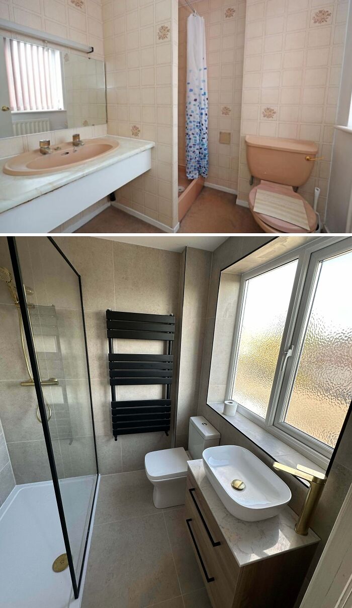 These Home DIY Wins Are So Good, They Should Be On TV!