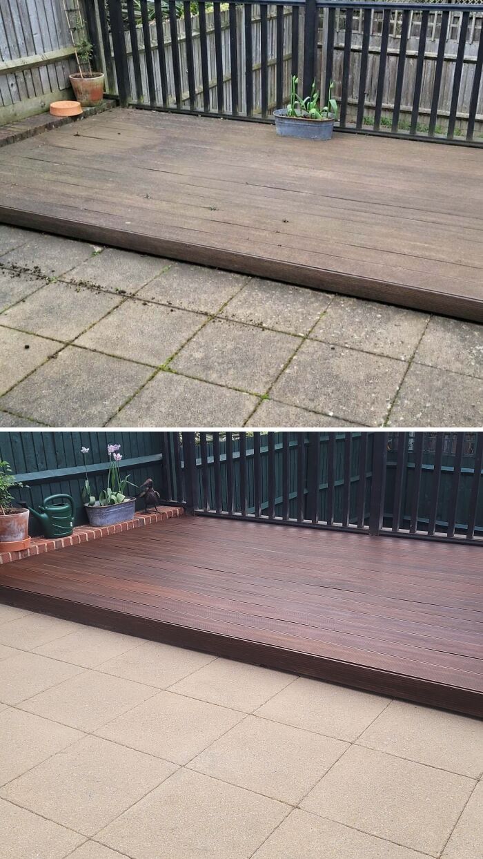 These Home DIY Wins Are So Good, They Should Be On TV!