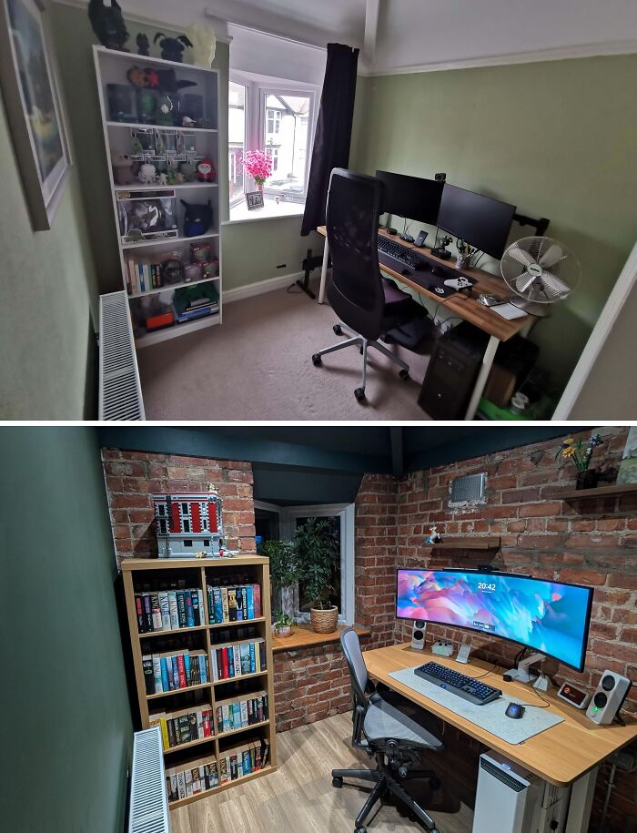 These Home DIY Wins Are So Good, They Should Be On TV!