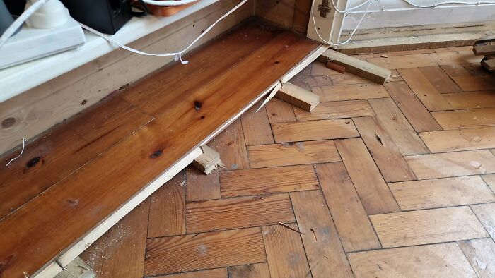 These Home DIY Wins Are So Good, They Should Be On TV!