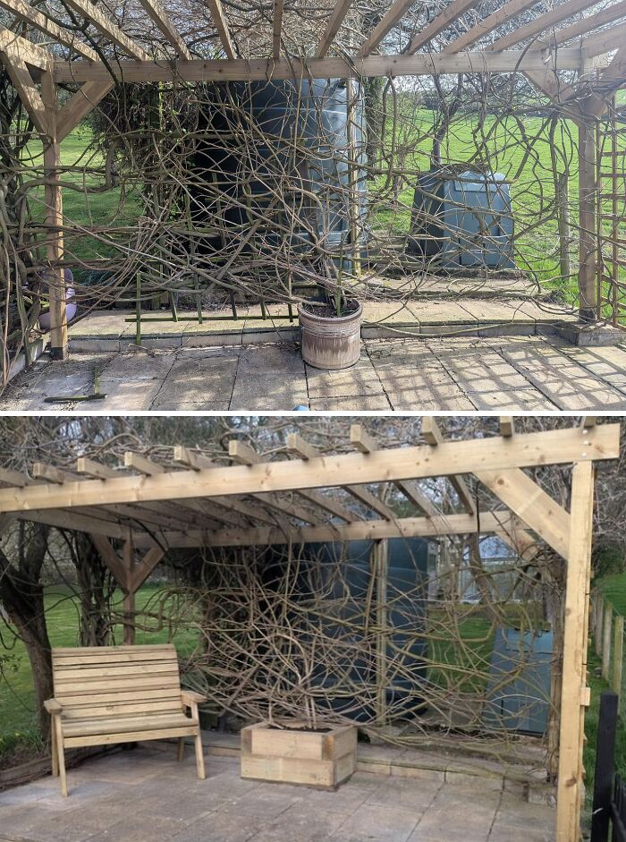 These Home DIY Wins Are So Good, They Should Be On TV!