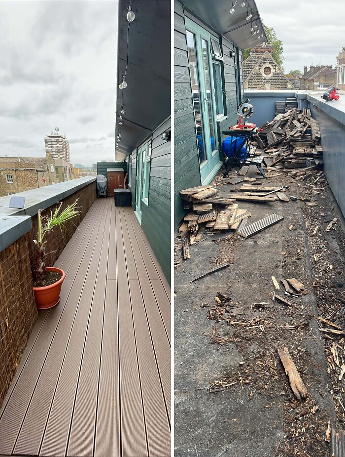 These Home DIY Wins Are So Good, They Should Be On TV!