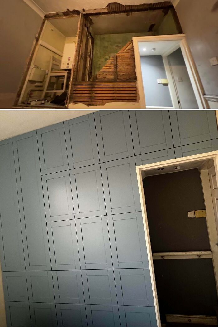 These Home DIY Wins Are So Good, They Should Be On TV!