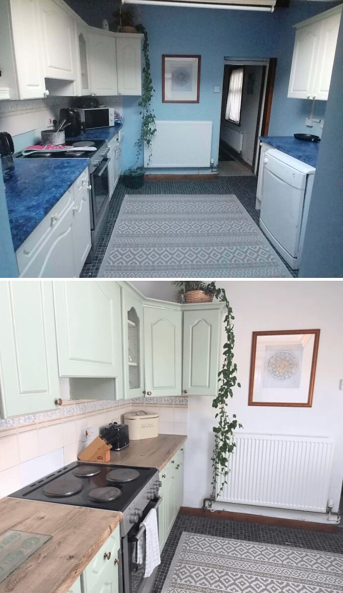 These Home DIY Wins Are So Good, They Should Be On TV!