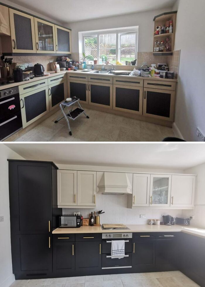 These Home DIY Wins Are So Good, They Should Be On TV!