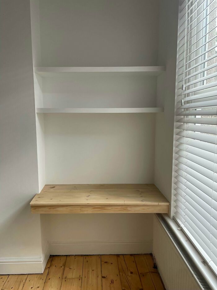 These Home DIY Wins Are So Good, They Should Be On TV!