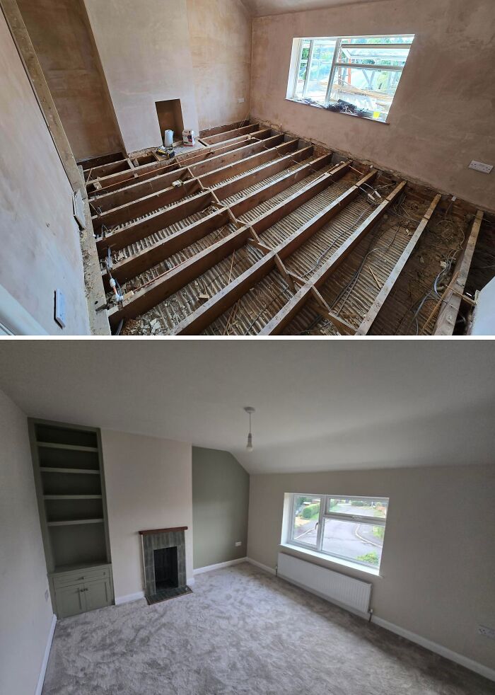 These Home DIY Wins Are So Good, They Should Be On TV!