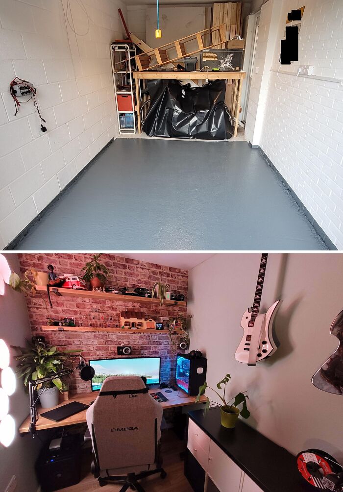 These Home DIY Wins Are So Good, They Should Be On TV!