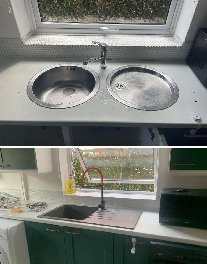 These Home DIY Wins Are So Good, They Should Be On TV!