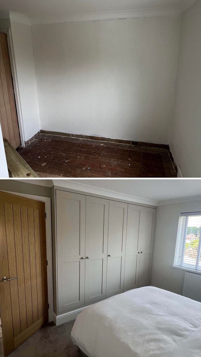These Home DIY Wins Are So Good, They Should Be On TV!