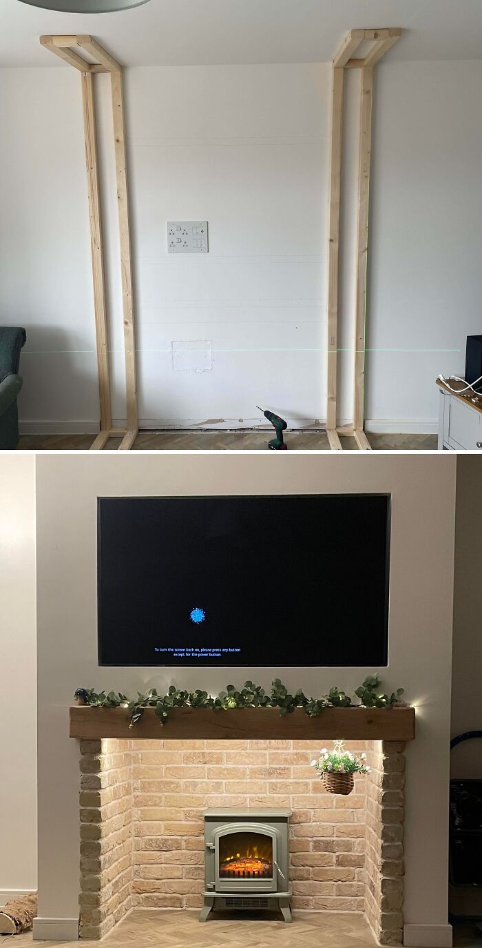 These Home DIY Wins Are So Good, They Should Be On TV!