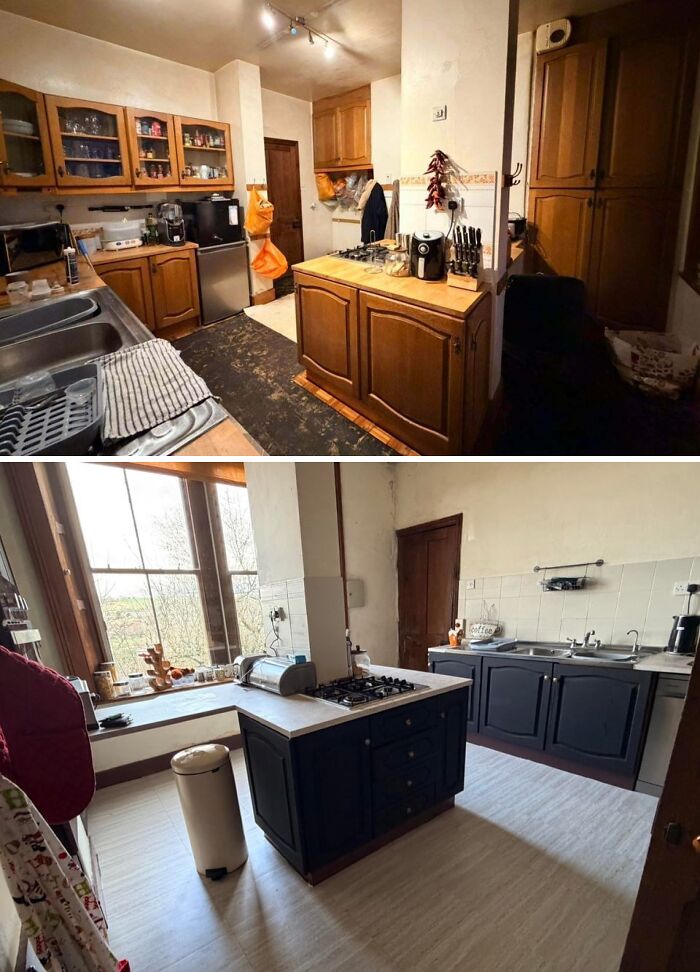 These Home DIY Wins Are So Good, They Should Be On TV!