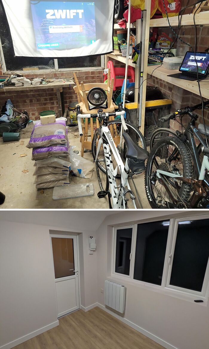 These Home DIY Wins Are So Good, They Should Be On TV!
