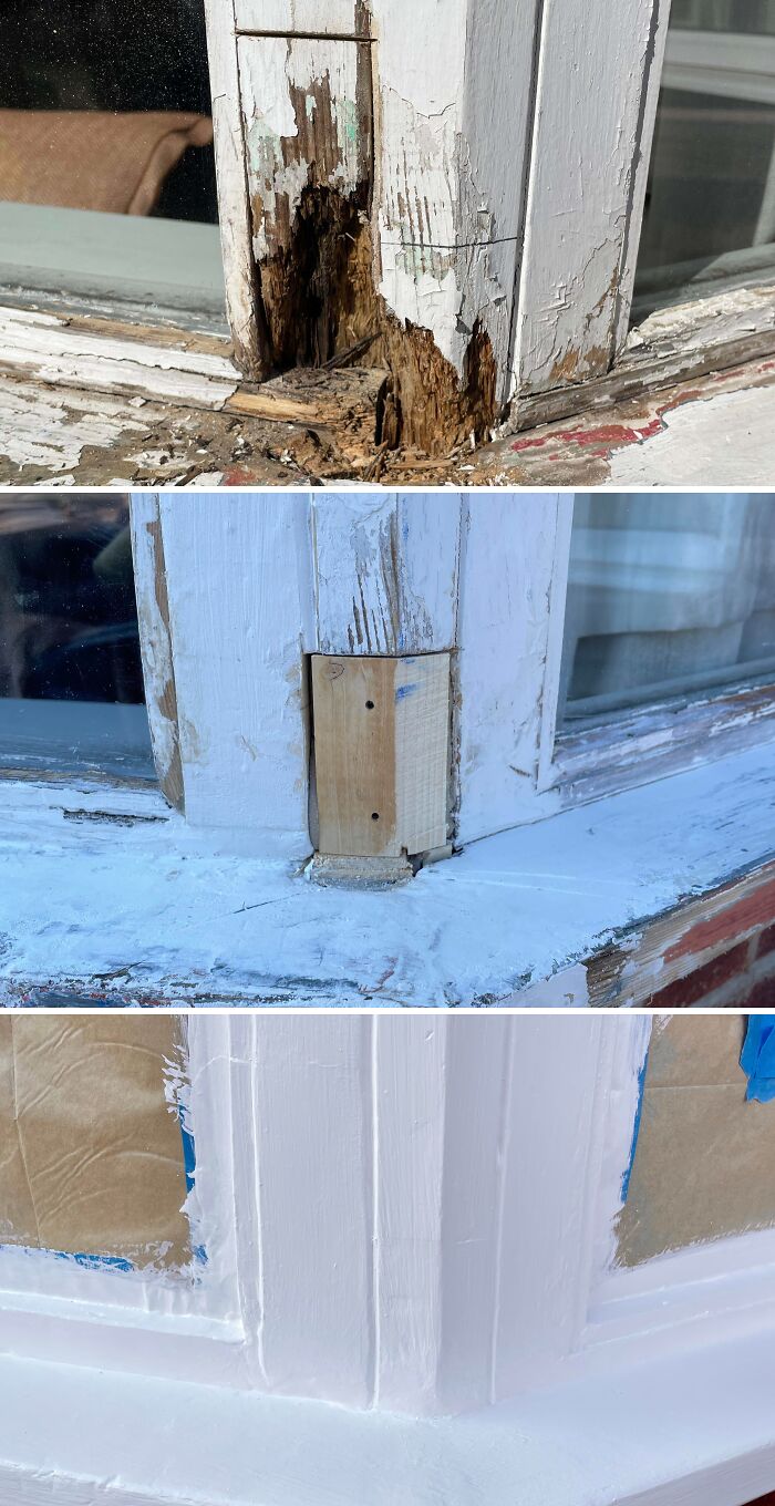 These Home DIY Wins Are So Good, They Should Be On TV!
