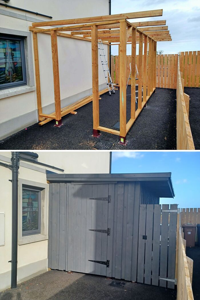 These Home DIY Wins Are So Good, They Should Be On TV!