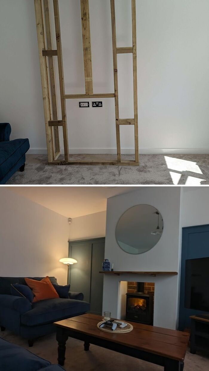 These Home DIY Wins Are So Good, They Should Be On TV!