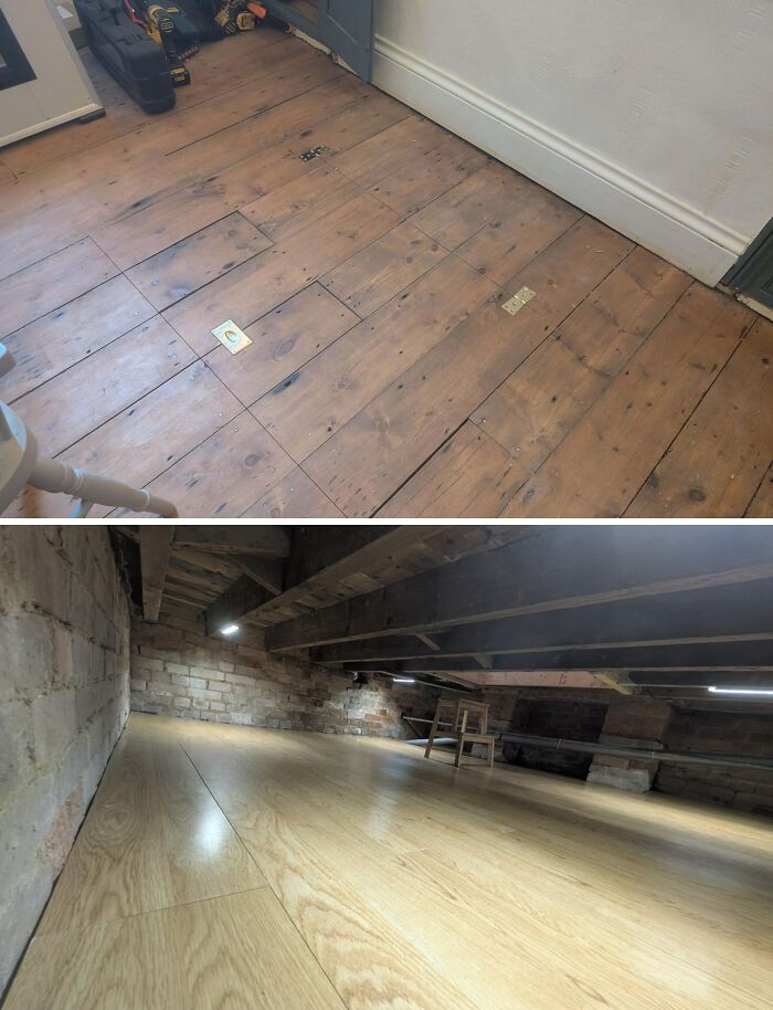 These Home DIY Wins Are So Good, They Should Be On TV!