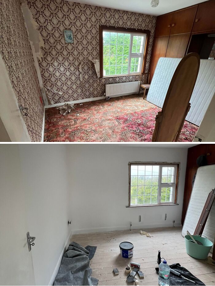 These Home DIY Wins Are So Good, They Should Be On TV!