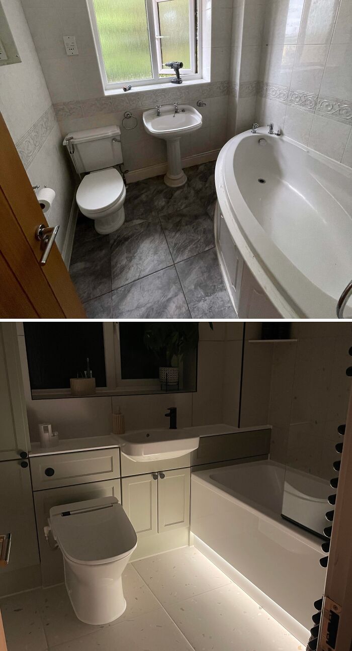 These Home DIY Wins Are So Good, They Should Be On TV!