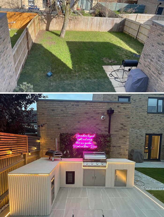 These Home DIY Wins Are So Good, They Should Be On TV!
