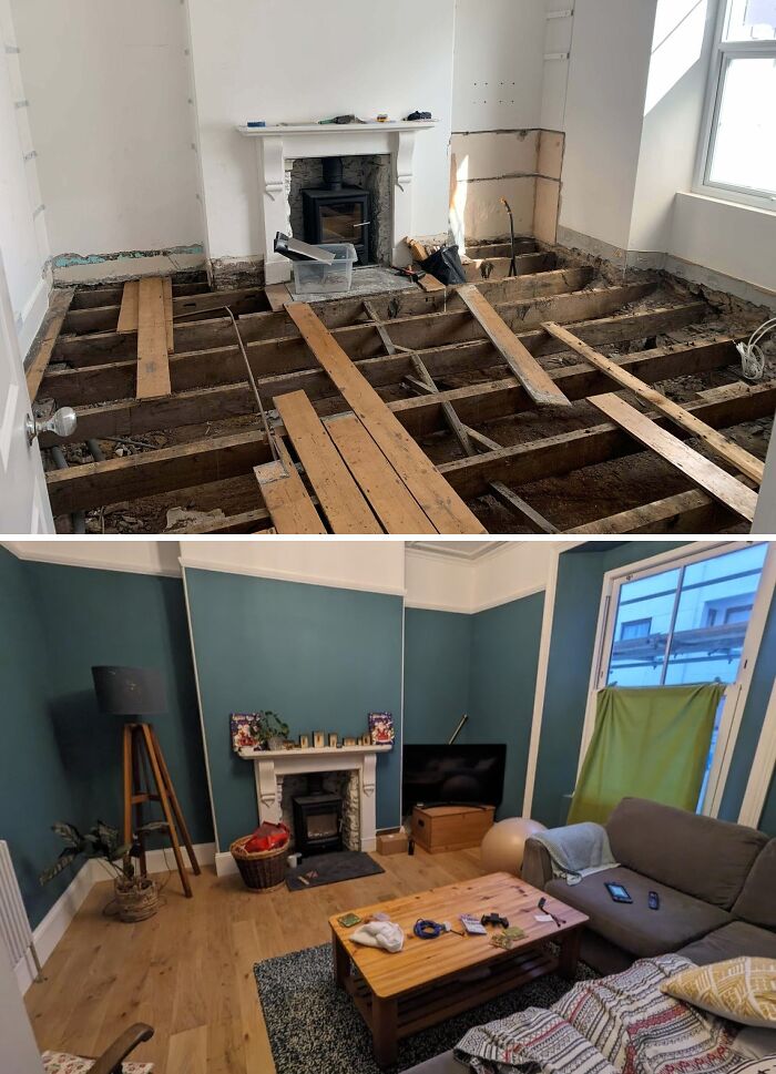 These Home DIY Wins Are So Good, They Should Be On TV!