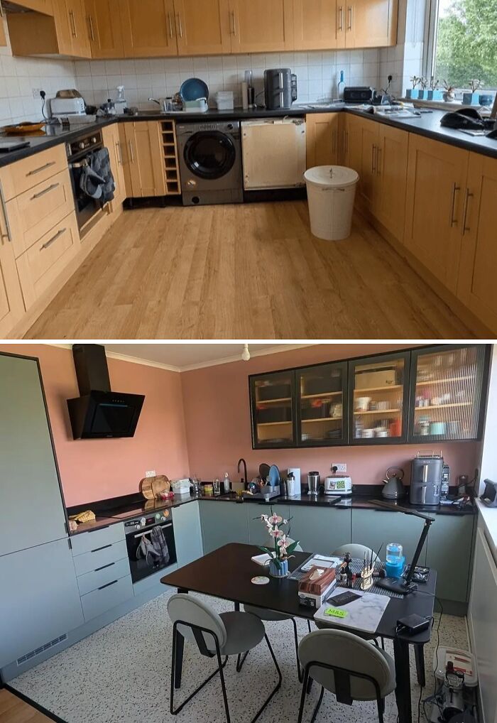 These Home DIY Wins Are So Good, They Should Be On TV!