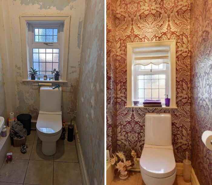 These Home DIY Wins Are So Good, They Should Be On TV!