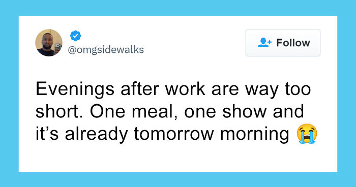 The Most Hilariously Real Work Posts That’ll Make You Snort-Laugh