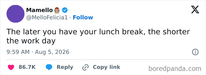 The Most Hilariously Real Work Posts That’ll Make You Snort-Laugh