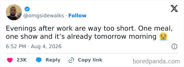 The Most Hilariously Real Work Posts That’ll Make You Snort-Laugh