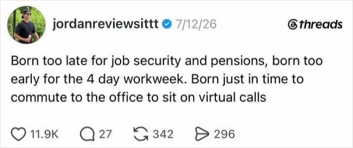 The Most Hilariously Real Work Posts That’ll Make You Snort-Laugh