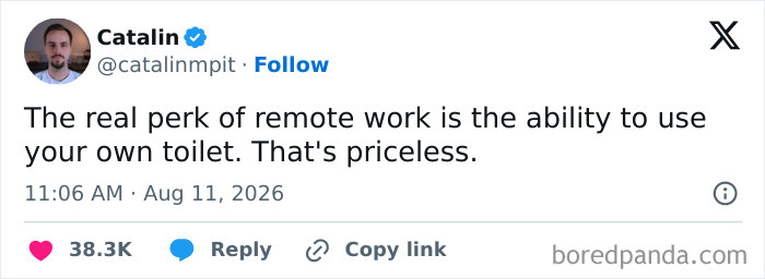 The Most Hilariously Real Work Posts That’ll Make You Snort-Laugh